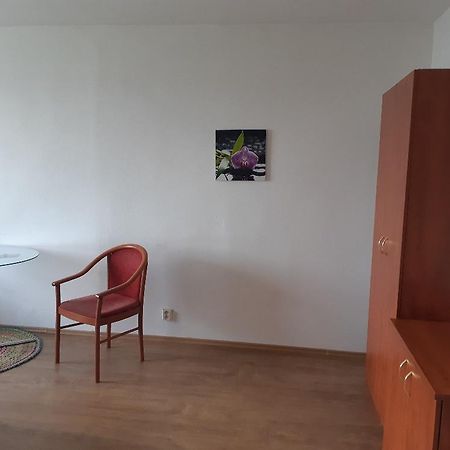 Ubytovna Motel Garni Trmice Exterior photo