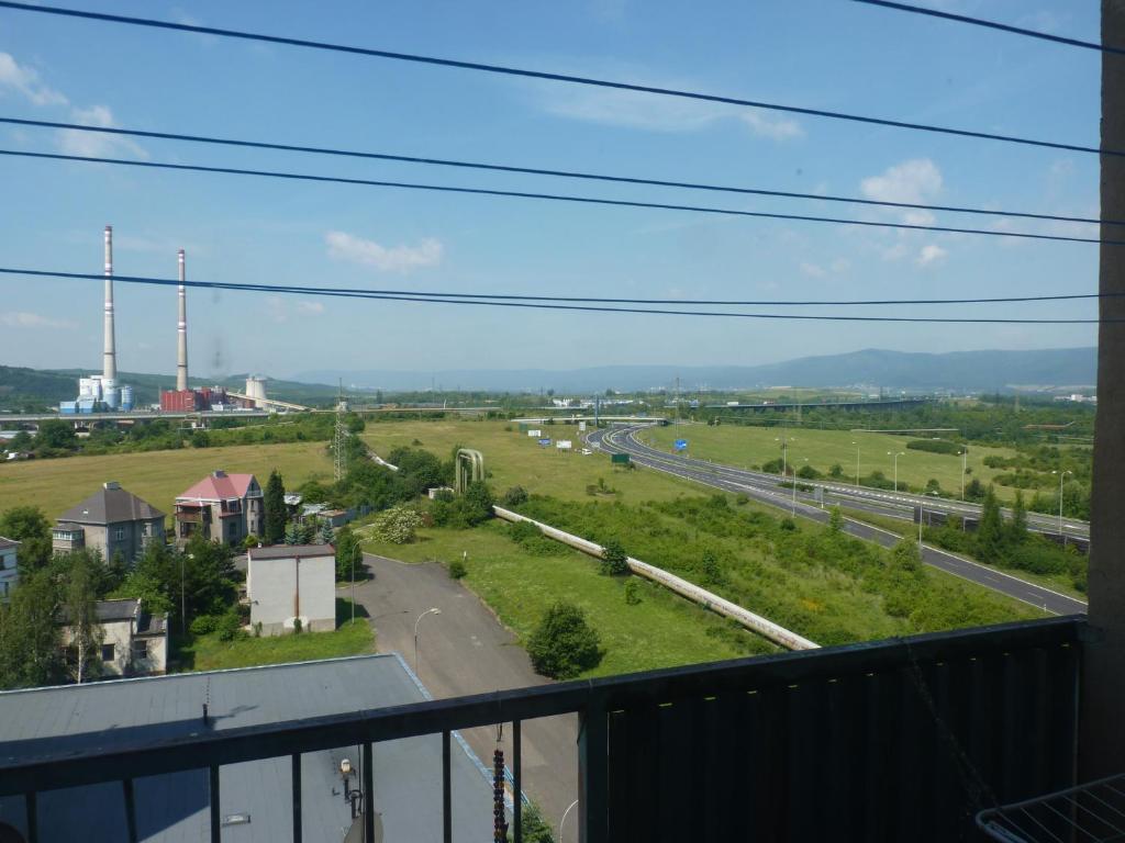 Ubytovna Motel Garni Trmice Exterior photo