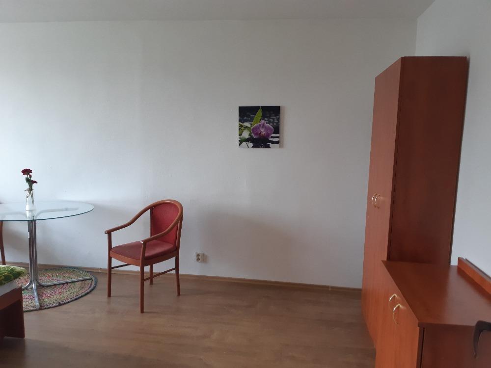 Ubytovna Motel Garni Trmice Exterior photo